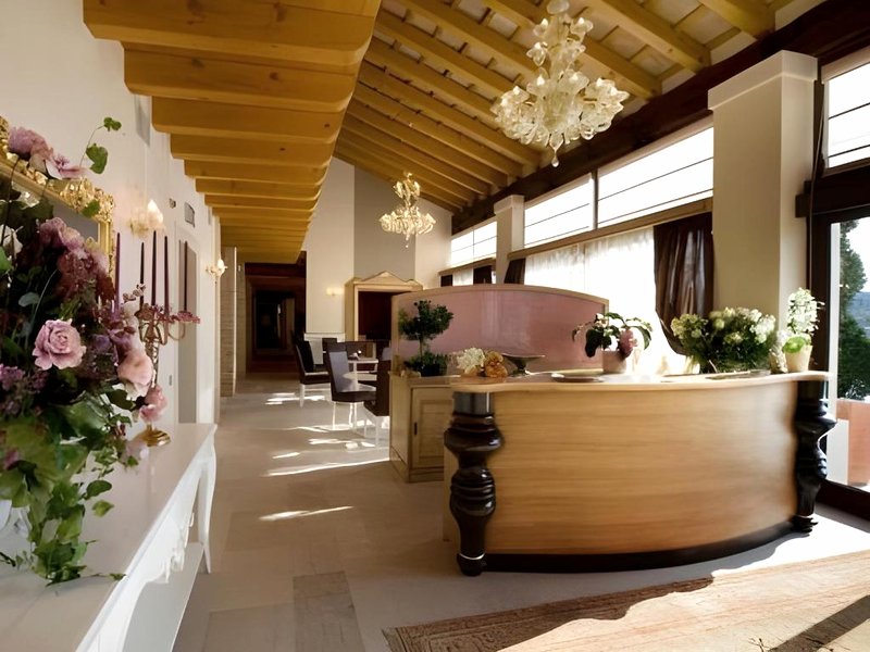 Hotel Asoloの写真