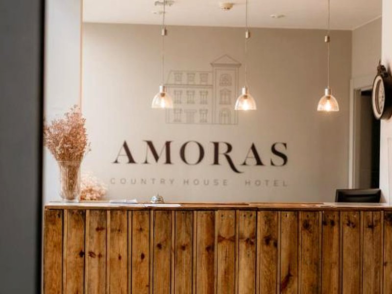 Amoras Country House Hotelの写真