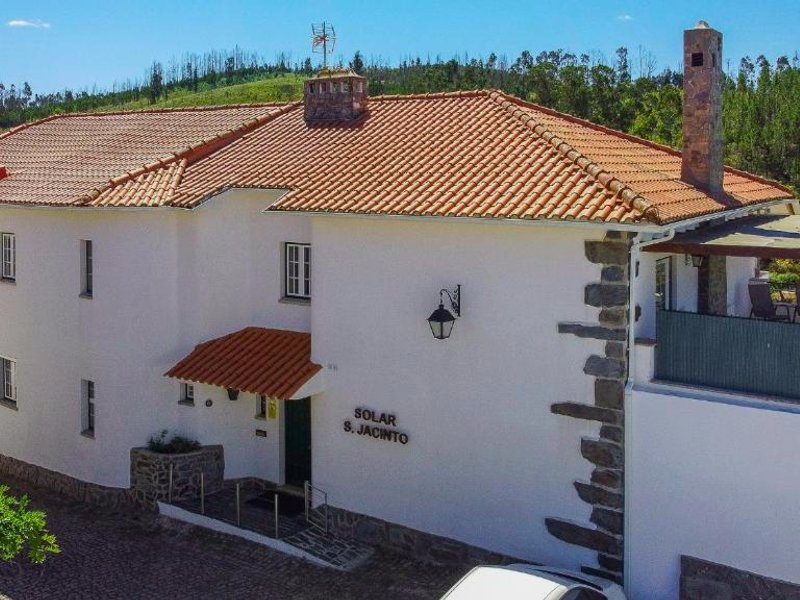 Solar de Sao Jacinto - Country Houseの写真