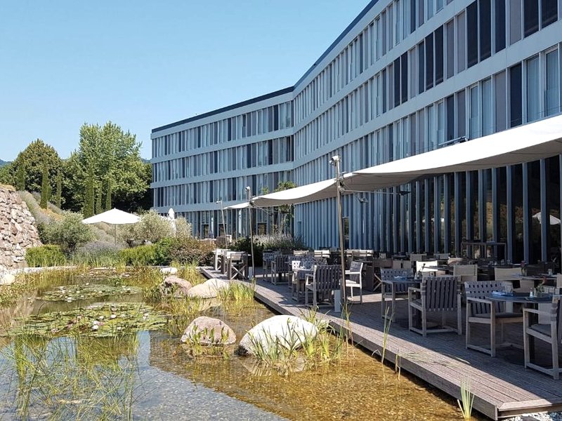 Modern Times Hotel, Vevey, a Tribute Portfolio Hotelの写真