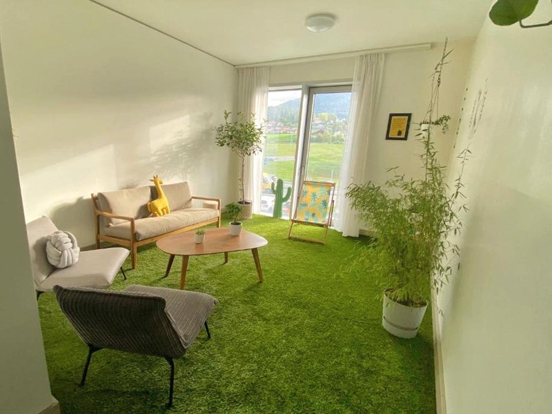 Modern Times Hotel, Vevey, a Tribute Portfolio Hotelの写真