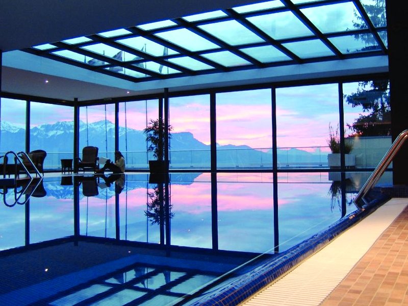 ル ミラドール リゾート&スパ (Le Mirador Resort & Spa)の写真