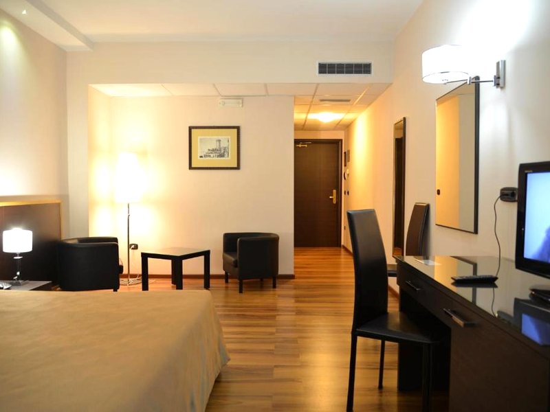 Forum Palace Hotelの写真