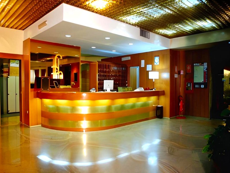 Forum Palace Hotelの写真
