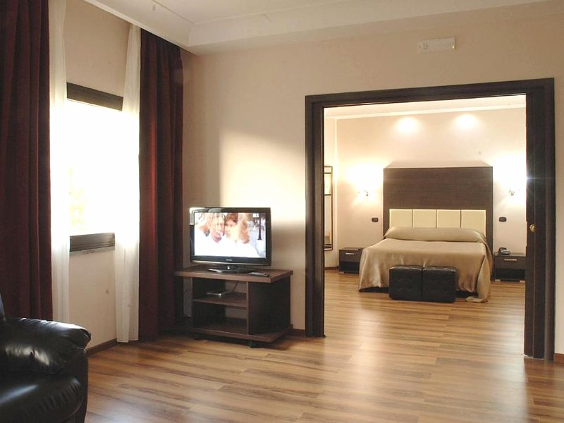 Forum Palace Hotelの写真