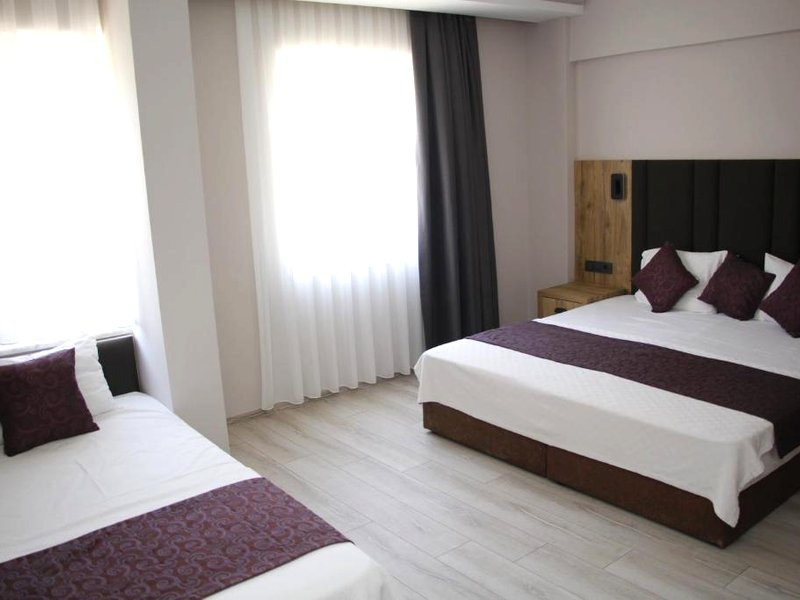 meryemana hotelの写真
