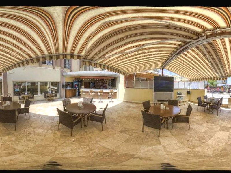 meryemana hotelの写真