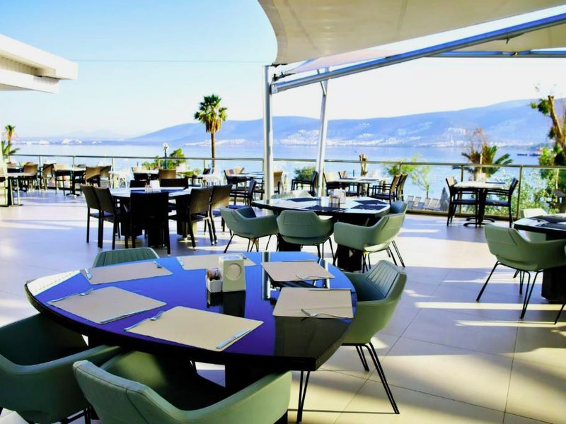 Long Beach Club Nature Hotelの写真