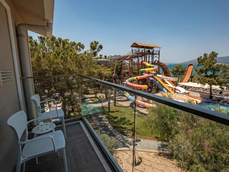 Long Beach Club Nature Hotelの写真