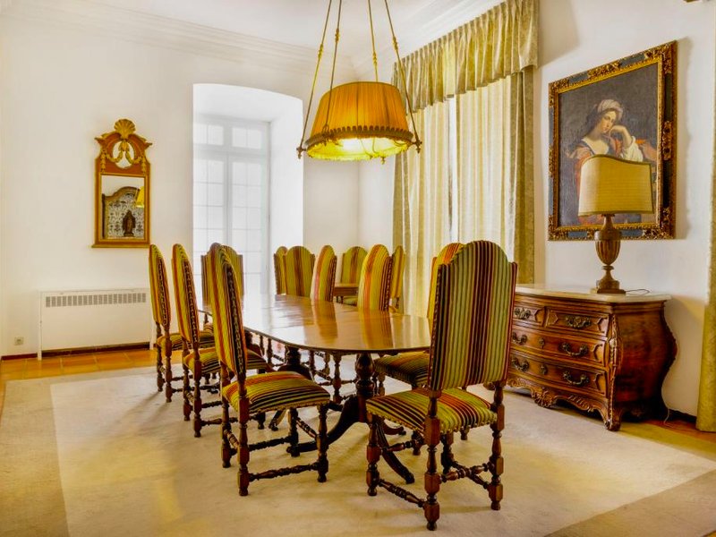 ポサダ カステロ デ エストレモス ヒストリック ホテル (Pousada Castelo de Estremoz - Historic Hotel)の写真
