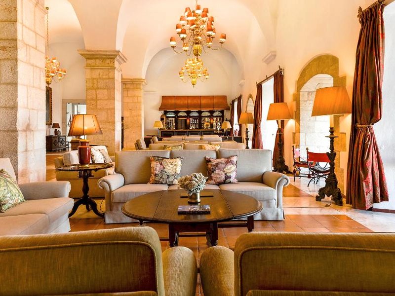 ポサダ カステロ デ エストレモス ヒストリック ホテル (Pousada Castelo de Estremoz - Historic Hotel)の写真