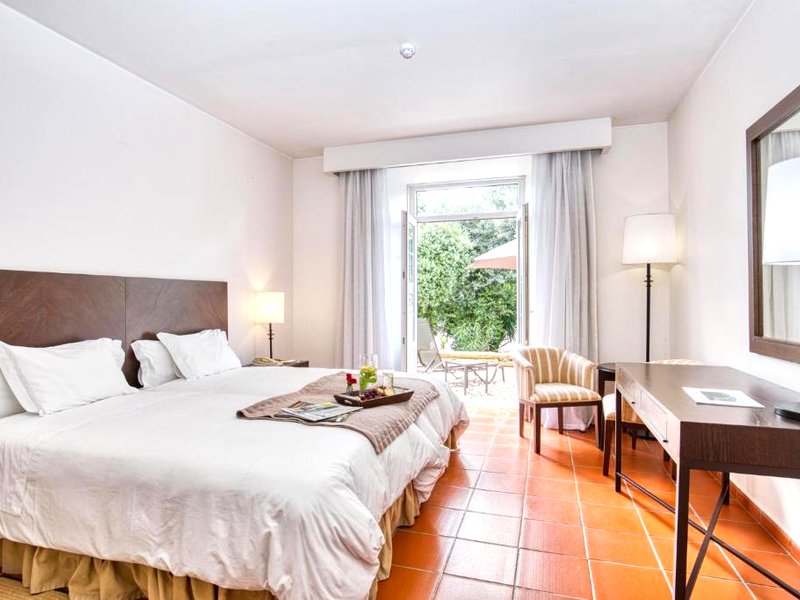 Pateo dos Solares Charm Hotelの写真