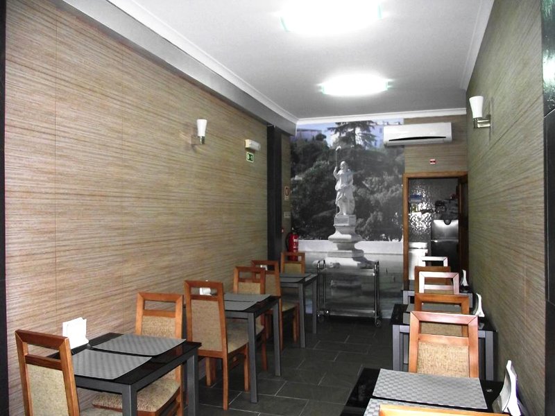 ホテル オ ガダンヤ (Hotel O Gadanha)の写真