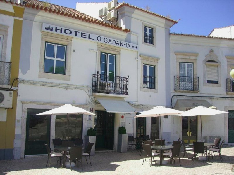 ホテル オ ガダンヤ (Hotel O Gadanha)の写真