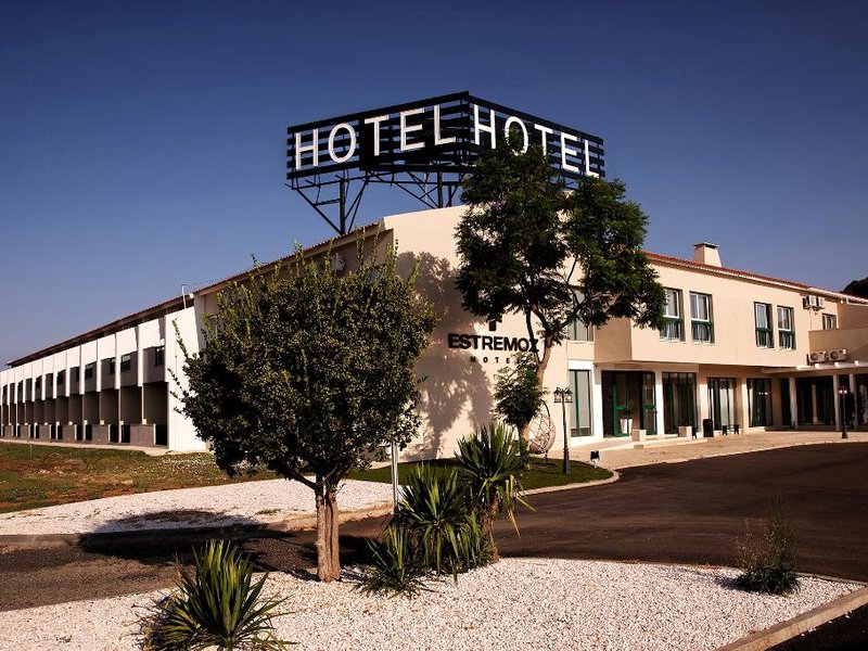 エストレモズ ホテル (Estremoz Hotel)の写真