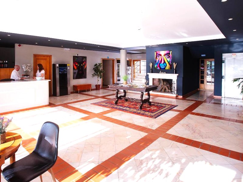 エストレモズ ホテル (Estremoz Hotel)の写真