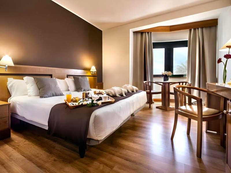 TRYP by Wyndham Montijo Parque Hotelの写真