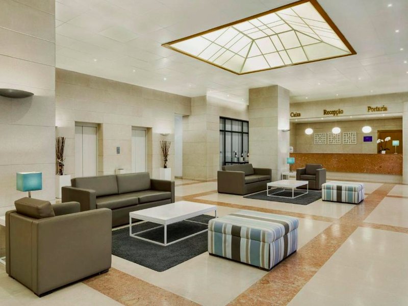 TRYP by Wyndham Montijo Parque Hotelの写真