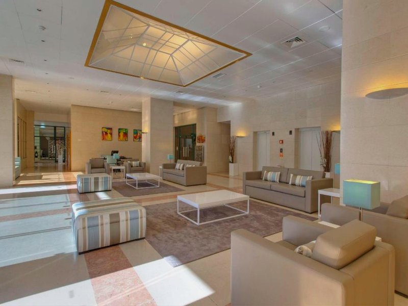 TRYP by Wyndham Montijo Parque Hotelの写真