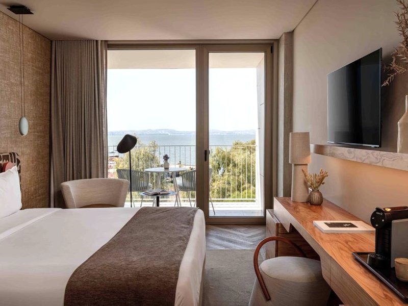 Upon Vila - Alcochete Hotelの写真