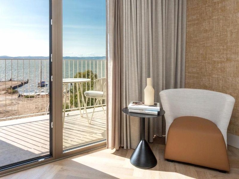 Upon Vila - Alcochete Hotelの写真