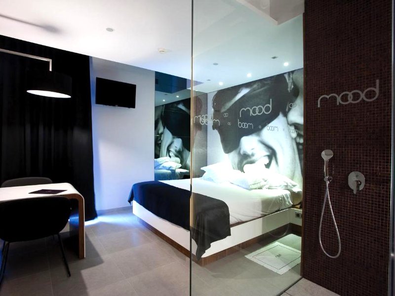 Mood - Private Suitesの写真