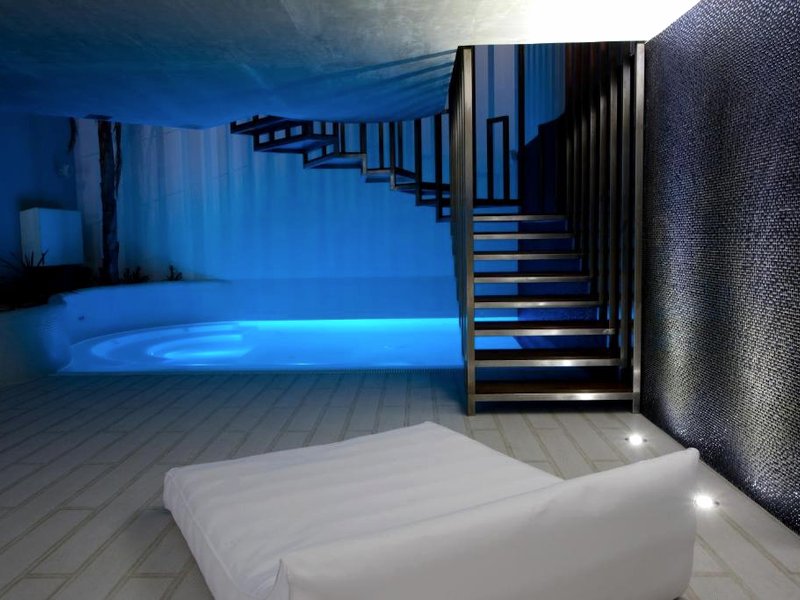 Mood - Private Suitesの写真