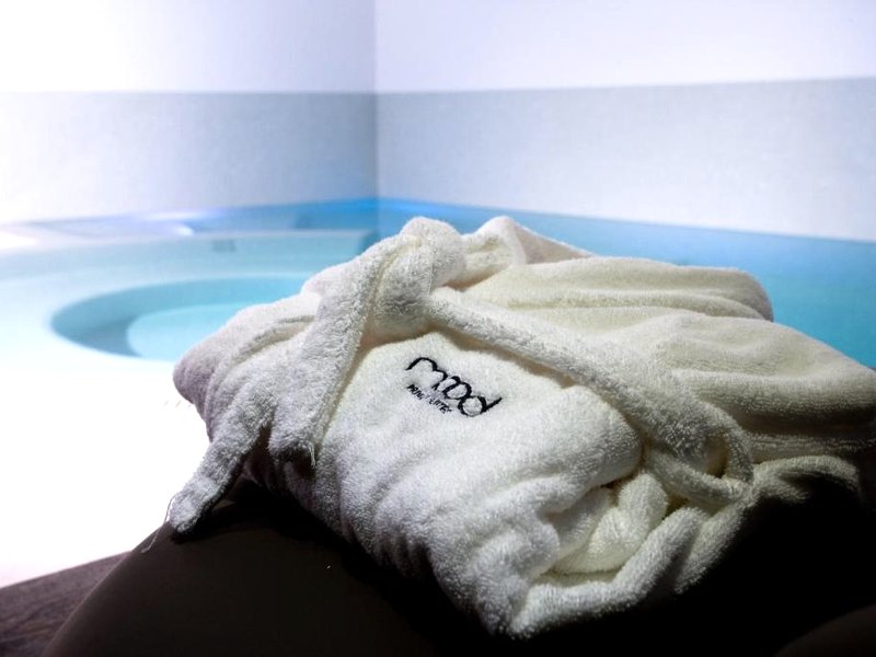 Mood - Private Suitesの写真