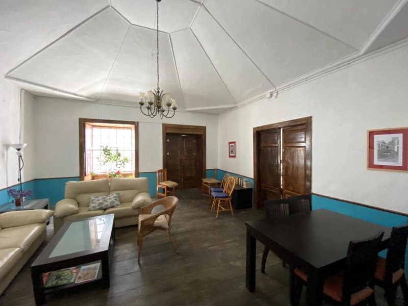 Pension La Cubanaの写真