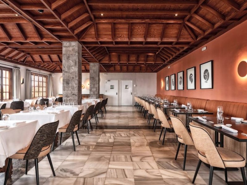 パラドール デ ラ パルマ (Parador de la Palma)の写真