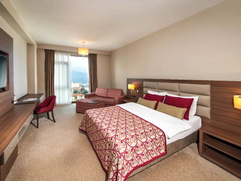 グランド アシャ ホテル  (GRAND ASYA HOTEL)の写真
