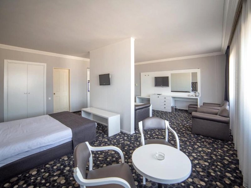 Hotel Eken Prestigeの写真
