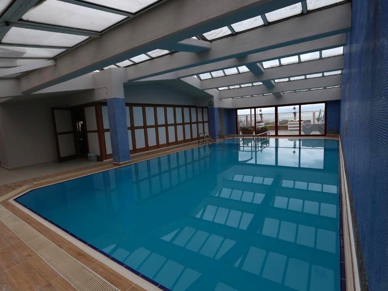 Hotel Eken Prestigeの写真