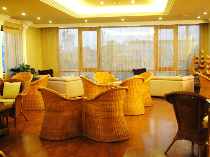 Hotel Eken Prestigeの写真