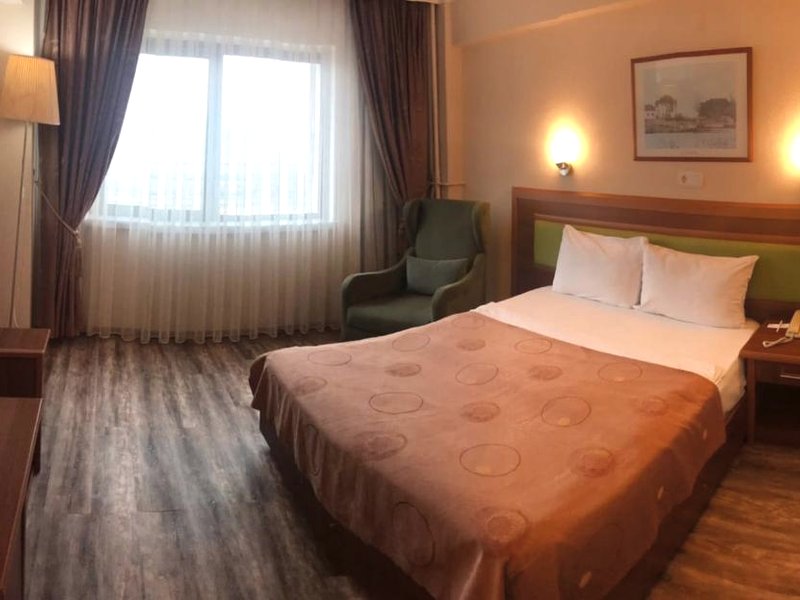 Hotel Villa Marinaの写真