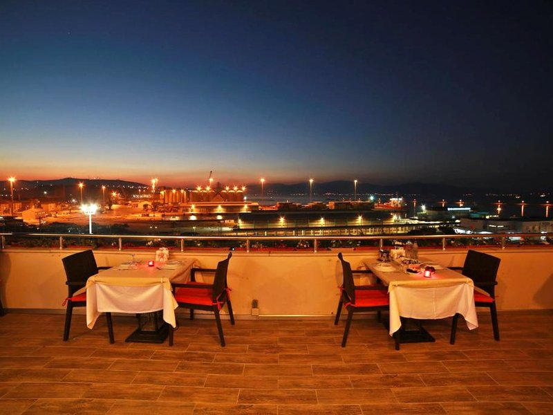 Hotel Villa Marinaの写真