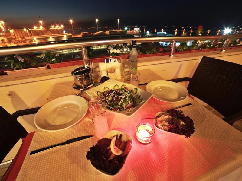 Hotel Villa Marinaの写真