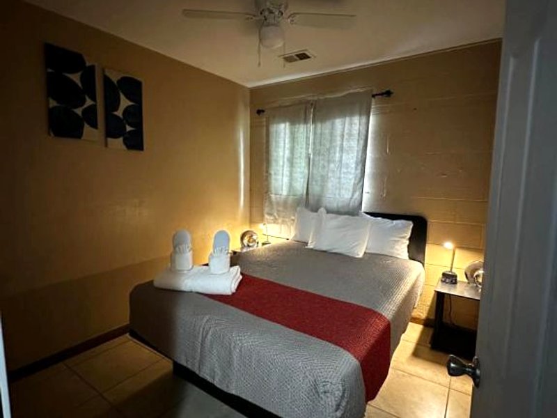 WILLIAMS AZ HOSTELの写真