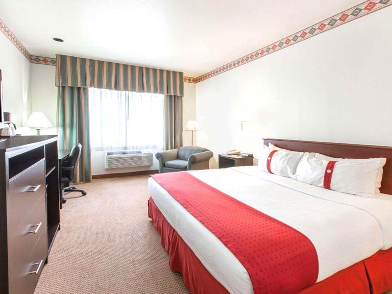 ラマダ バイ ウィンダム ウィリアムズ グランド キャニオン エリア (Ramada by Wyndham Williams/Grand Canyon Area)の写真