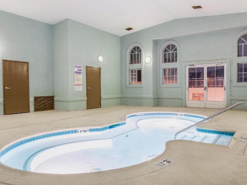 ラマダ バイ ウィンダム ウィリアムズ グランド キャニオン エリア (Ramada by Wyndham Williams/Grand Canyon Area)の写真