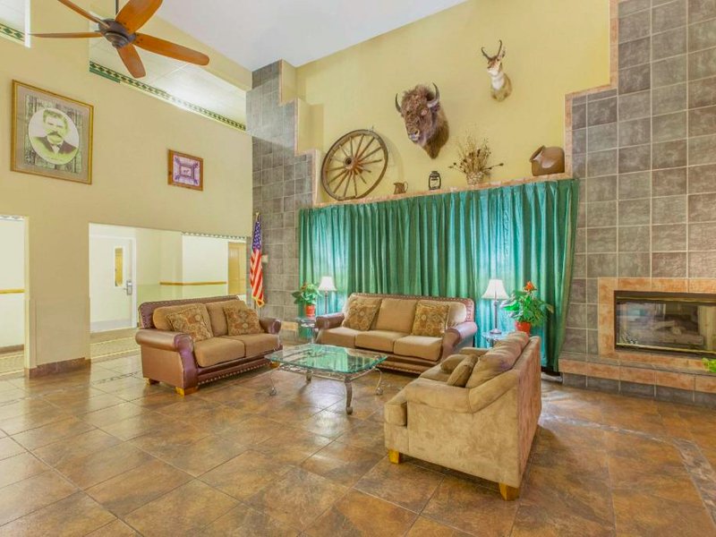 ラマダ バイ ウィンダム ウィリアムズ グランド キャニオン エリア (Ramada by Wyndham Williams/Grand Canyon Area)の写真