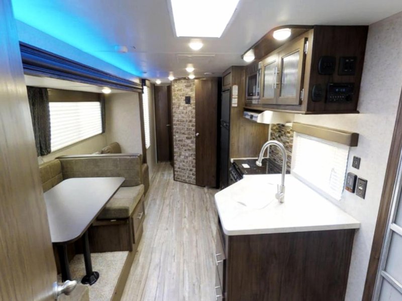 Grand Canyon RV Glampingの写真