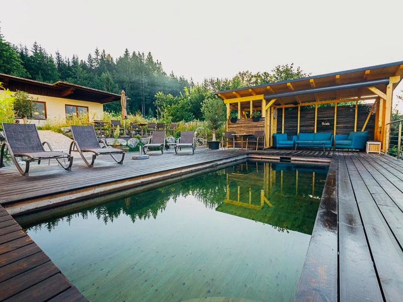 Villa Blumeggの写真
