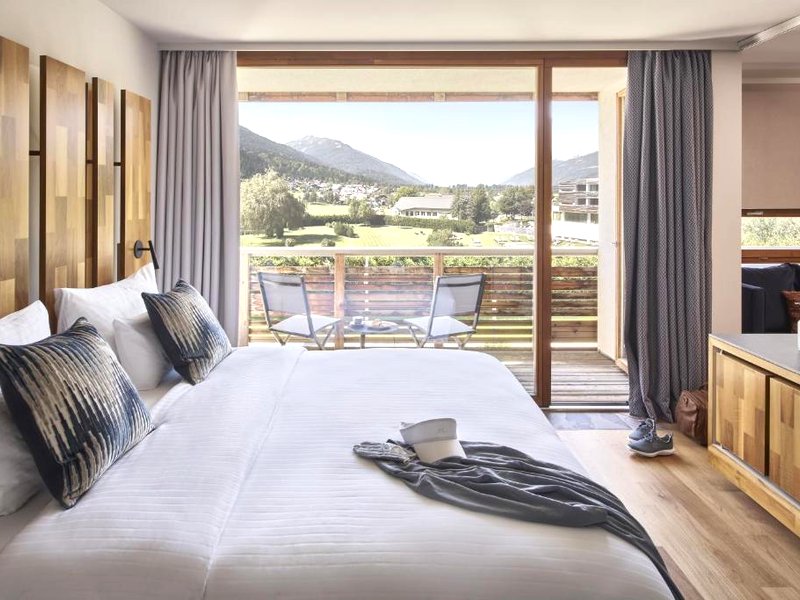 Falkensteiner Hotel & Spa Carinzia Superiorの写真