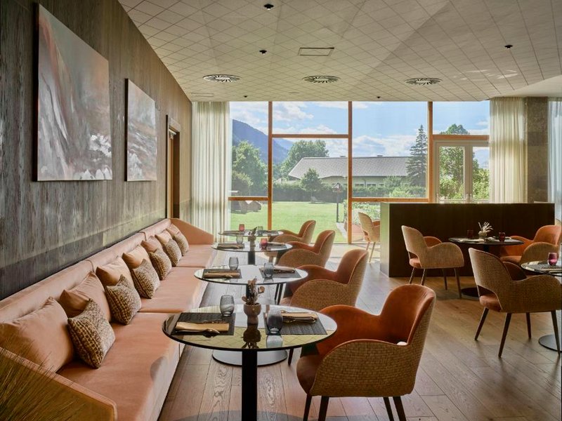 Falkensteiner Hotel & Spa Carinzia Superiorの写真