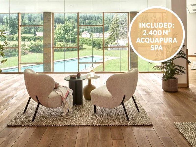 Falkensteiner Hotel & Spa Carinzia Superiorの写真