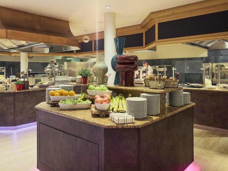 ALDIANA CLUB SCHLANITZEN ALM - Hermagorの写真