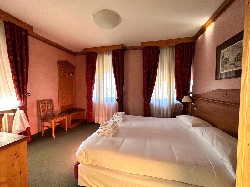 Hotel Alpi - Fozaの写真