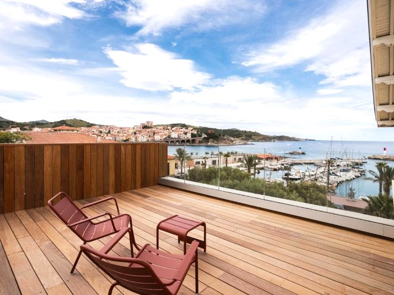 Villa Camille Hotel & Spaの写真