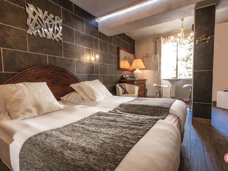 Hôtel La Casa Pairal (Hotel La Casa Pairal)の写真